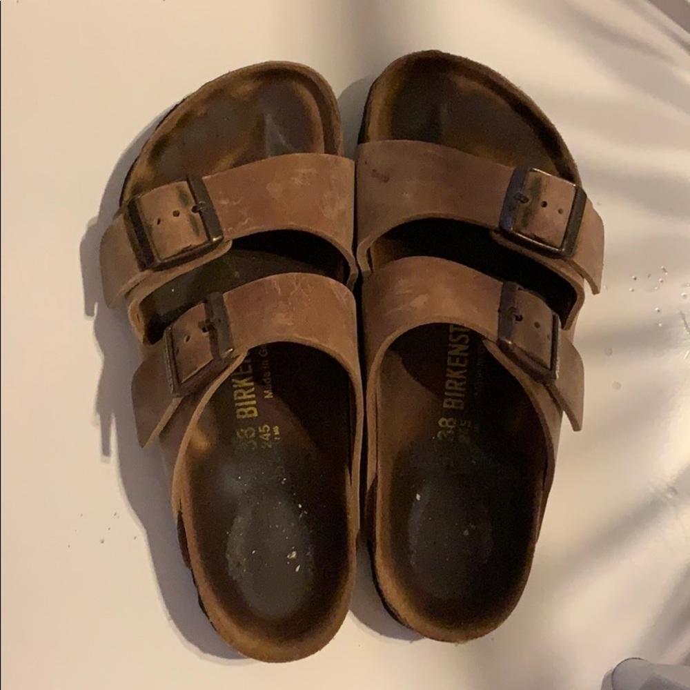 Birks